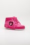 Velboa Baby Girl Booties - Ergonomic Structure, Soft Material, Anti-Sweat and Fashionable Colorful Design