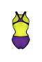 W One Biglogo One Piece Women's Swim Trunks 001198953 - 3