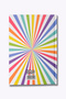 Memories Hard Cover Notebook, 14X20 cm - 5