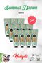 Summer Dream Buy 11 Pay 9 Hand and Body Cream 50 ml and Rosie