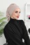 عمامة جاهزة مع إكسسوارات، مينك، HT-93 - 2