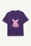 RELAXED TEE