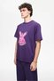 RELAXED TEE - 7