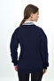 Girl's School Cardigan - 5