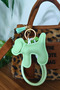 Viral Bag Ornament - Charm Bag - 2