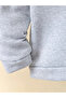 Flowers Printed Winter Tracksuit Set - 4