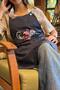 Colorful Stylish Workshop Apron - Flamiwave - 4