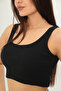 Women's Strappy Crop Top Blouse - 7