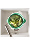 Uppfylld Strainer Green 24 cm - 6