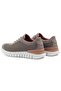 Genuine Leather Men's Sports Walking Shoes 2170 N.Kum - 4