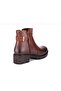 1950807 K Genuine Leather Women's Casual Boots - 3