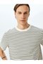 Gray Oversized T-Shirt