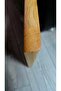 Oak - Natural Wood - Handmade Cutting Board - Presentation and Meat Board - Large Size 39 Cm - 3