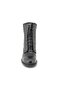 2453101 K Genuine Leather Women's Heeled Boots - 3