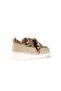 Soho Leopard Women's Sneakers - 3