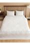 Lcw Home Welsoft Bud Patterned Double Blanket 200X220 cm (W4) - 2