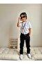 Boy's Jeans - 4