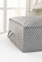 4-piece bed base pillow quilt sweater scrap - 3