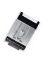 iPad Pro 11 2018 Compatible Easy Cam Screen Protector with Easy Apply Apparatus - Black - 5
