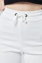 Wide Leg Stretchy Camisole Women's Trousers - 3