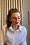 Bh 1007m 23 Women's Blue Light Protection Glasses - 6