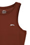 Kaıdena Women's T-shirt Brown - 3
