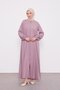 Rose Zigzag Pattern Ferace