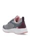 ®   I Water Premium Series Sneaker Women's Gray Running & Walking Sports Shoes - 5