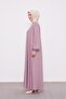 Rose Zigzag Pattern Ferace - 3
