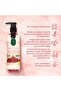 Eyüp Sabri Tuncer Raspberry Vinegar Shampoo - 3 Pieces 500 ml Cotton ROSIE - 3