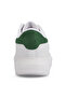 Zarathustra I Women's Sneaker Shoes White / Green - 6