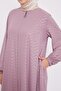 Rose Zigzag Pattern Ferace - 6