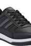 Alastar I Women's Black / Dark Gray Casual Sneakers - 4