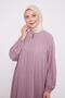 Rose Zigzag Pattern Ferace - 5