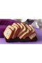 Bread Board Magnet Board Ornament Silicone Mold K-501, Stone Powder Soap Plaster Candle Mold - 4