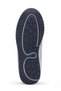 Agatha I Women's Velcro Gray / Navy Blue Casual Sports Shoes - 7
