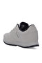 Ajay I Women's Gray / Navy Blue Sneaker - 3