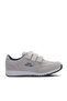 Agatha I Women's Velcro Gray / Navy Blue Casual Sports Shoes