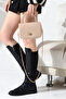 Mink Small Box Model Gold Chain Strap - Women's Hand and Shoulder Bag - Stylish for Evening and Day Use - 6