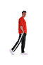 Men's White Anthracite Sweatpants (with Large Size Option) - 3