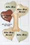 Heart and Age Number Balloon Birthday Balloon Set for 1 Year Old - 2