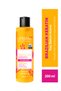 Brazilian Keratin Straightening Effective Hair Care Cream-200Ml-Vegan