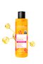 Brazilian Keratin Straightening Effective Hair Care Cream-200Ml-Vegan - 4