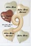Heart and Age Number Balloon Birthday Balloon Set for 9 Years Old - 3
