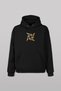Metallica Music Poster Rock Metal Front And Back Printed Sweatshirt Unisex Hooded Hoodie - 2