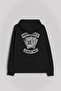 Metallica since 1981 Logo Front and Back Printed Sweatshirt Unisex Hooded Hoodie - 2