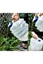 Folding Water Canister 5 Liter Foldable Water Canister with Tap (Takes up No Space) - 8