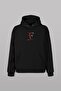 Tennis Roger Federer The Perfect Start Front And Back Printed Sweatshirt Unisex Hooded Hoodie