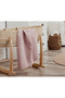 Set of 2 Muslin Blankets and Blankets - 100% Cotton, Oeko-Teks Certified, 80X80 cm - 5