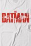 Batman Robin Joker Gothem Logo Marvel DC Movie Movie Printed T-Shirt Kids T-shirt - 2